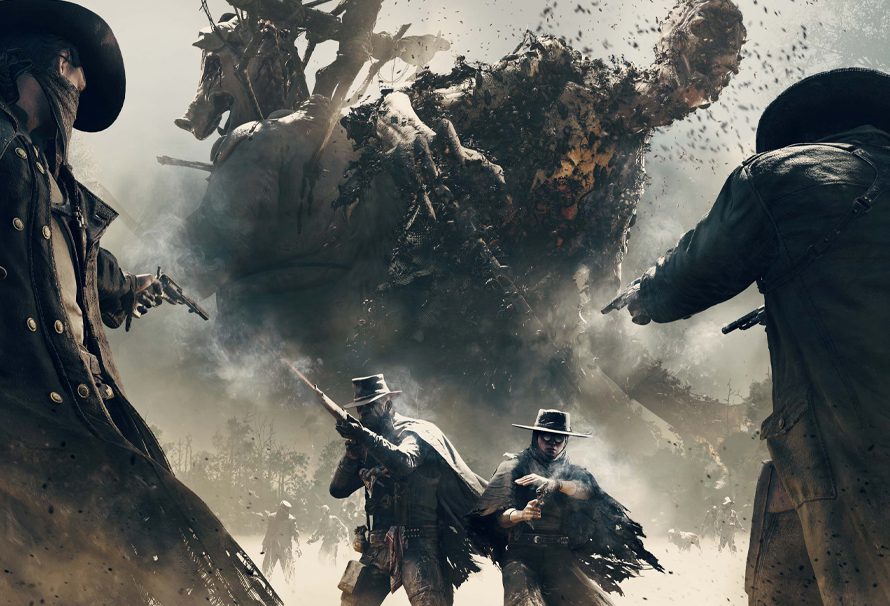 Hunt: Showdown Is Five Years Old – Time to Revisit It