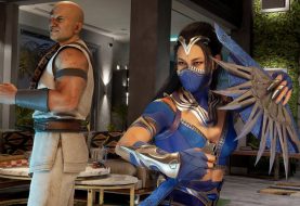 Everything You Need To Know About Mortal Kombat 1