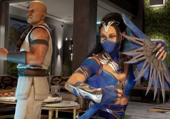 Everything You Need To Know About Mortal Kombat 1