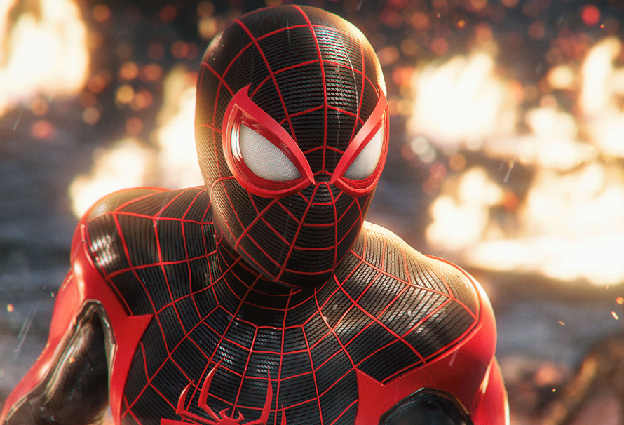 Marvel's Spider-Man PC mod brings back Peter Parker's original