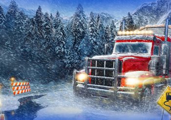 Alaskan Road Truckers - Out Now!