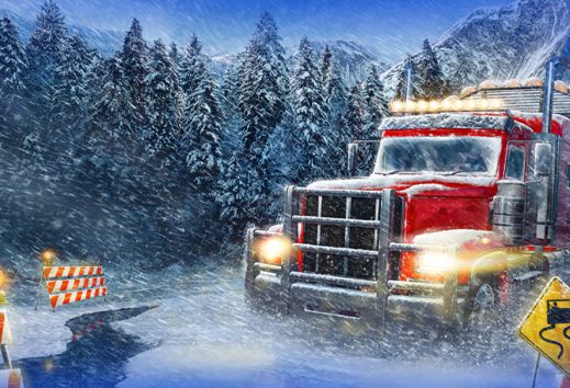 Alaskan Road Truckers - Out Now!