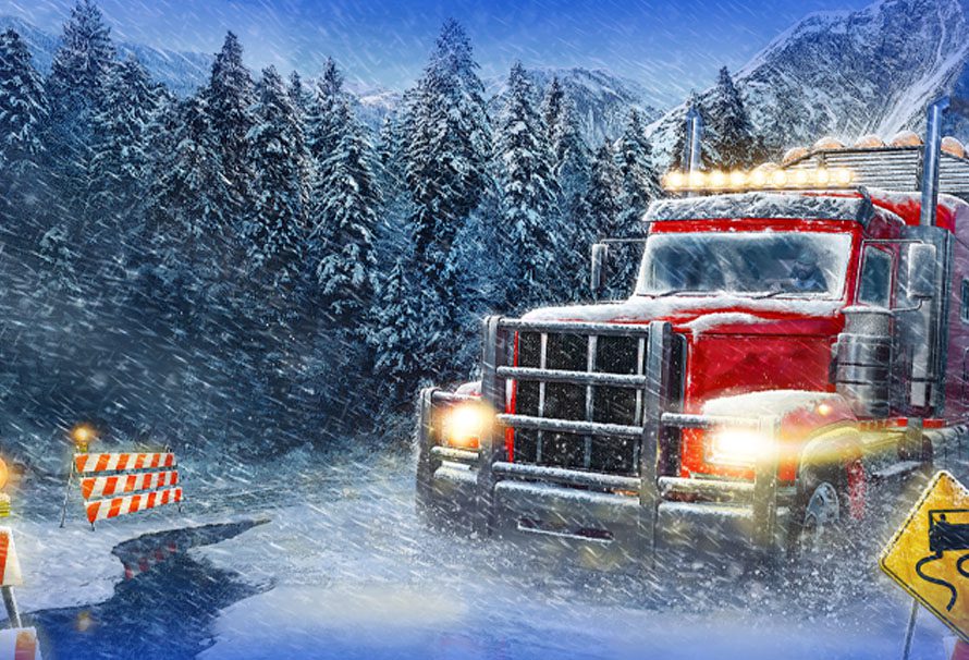 Alaskan Road Truckers – Out Now!