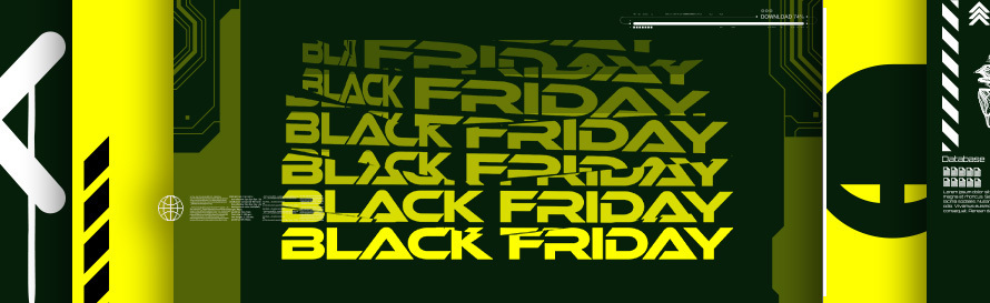 shop green man gaming's black friday 2023 sale here