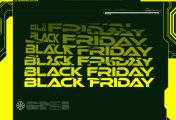 Green Man Gaming’s Black Friday 2023 Deals