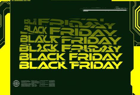 Green Man Gaming’s Black Friday 2023 Deals