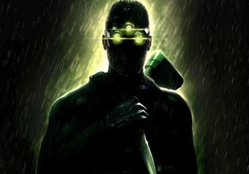 The Best Tom Clancy's Splinter Cell Games Ranked