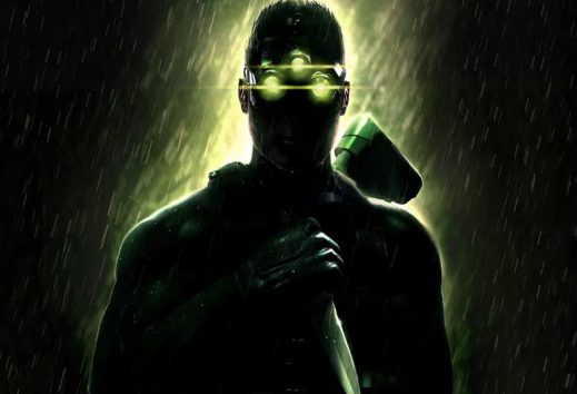 The Best Tom Clancy's Splinter Cell Games Ranked