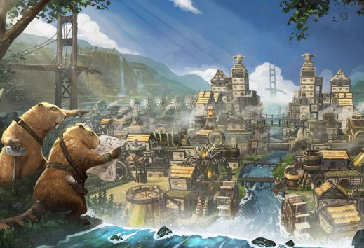 The Best Fantasy City Builders To Enjoy Before SteamWorld Build