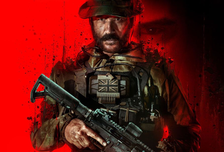 Call of Duty Modern Warfare 3 – The Story So Far