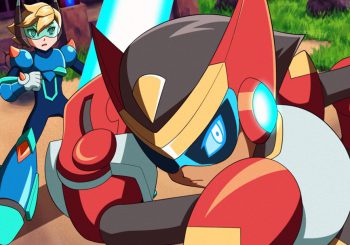 30XX Is the Mega Man Game Of Your Dreams