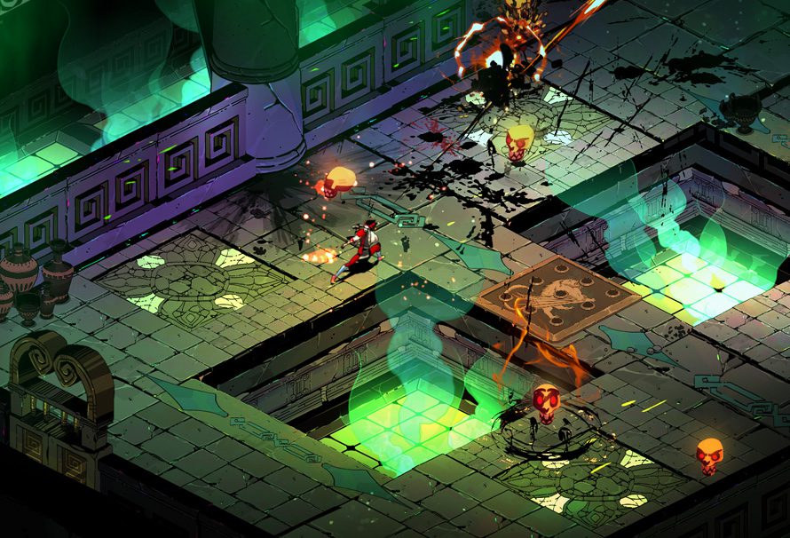 The Best Indie Roguelikes