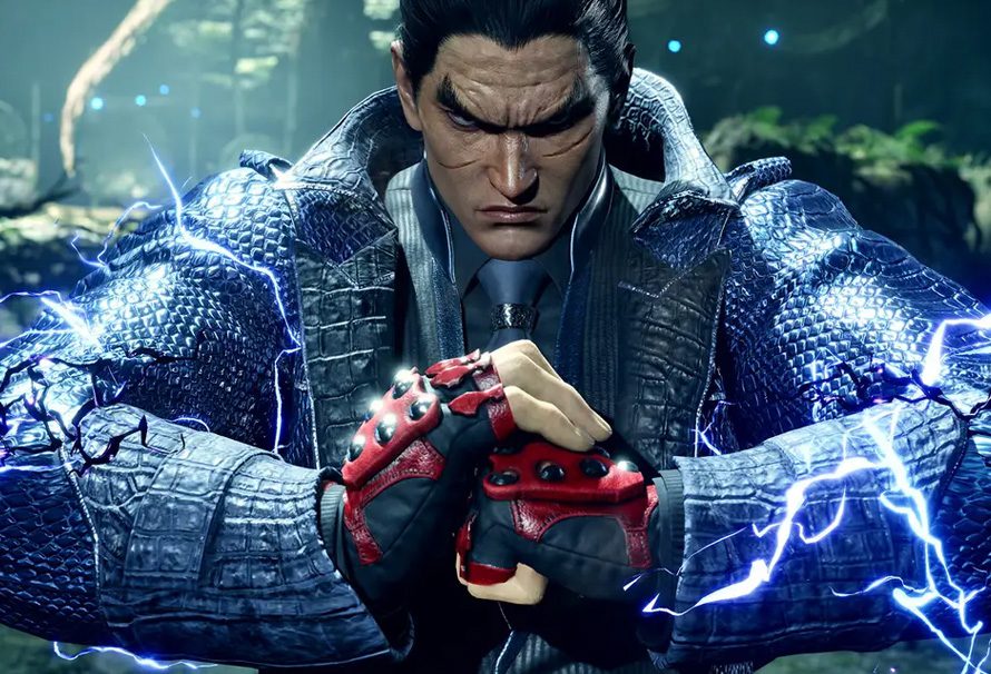 Tekken 8 Trailer Reveals Lars Alexandersson as Latest Roster Addition