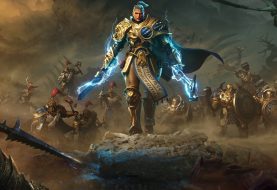 Lords of the Fallen 2 será lançado em 2023 - NerdBunker