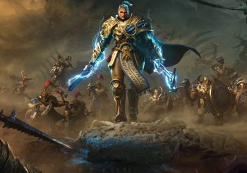 Everything You Need To Know About Warhammer Age of Sigmar: Realms of Ruin