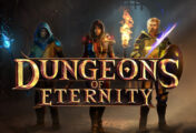 Dungeons of Eternity Has Some Of The Best Combat On The Meta Quest 3