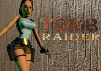 Tomb Raider (1996) - Mini Retro Review