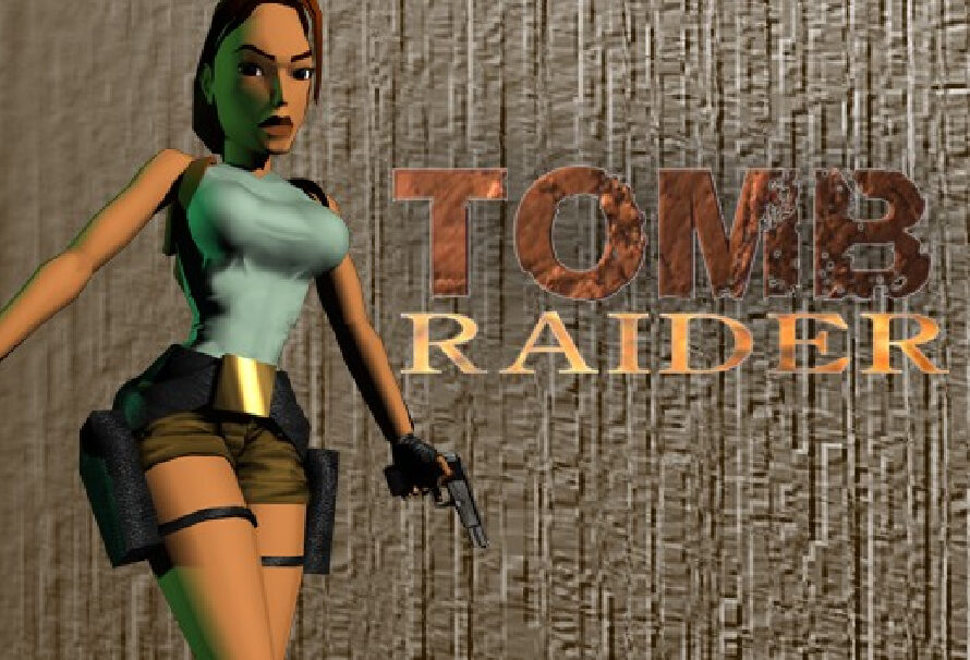 Tomb Raider (1996) – Mini Retro Review