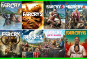 Far Cry At 20 - How Ubisoft's Open World Shooter Evolved And Transformed An Entire Genre