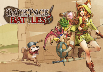 Backpack Battles Turns Inventory Management Into A Moreish PvP Game