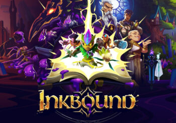 Inkbound: A Fascinating Roguelike With Depth