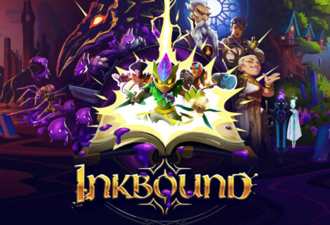 Inkbound: A Fascinating Roguelike With Depth