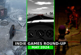 Indie Game Round-Up – May 2024