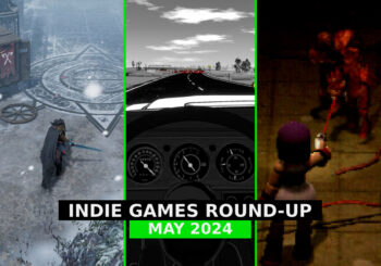 Indie Game Round-Up – May 2024