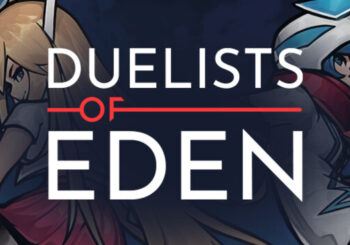Duelists Of Eden Is A Blisteringly Quick Fighting Game With A Cool Twist