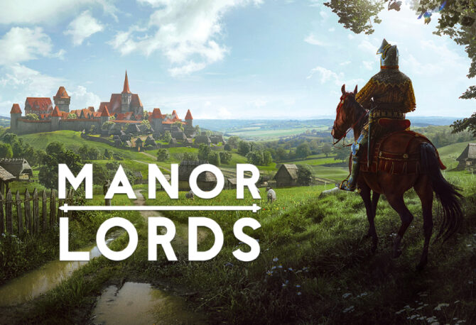 Manor Lords: An Incredible Game With Plenty Of Room To Grow