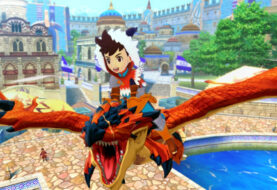 Best Games Like Monster Hunter Stories