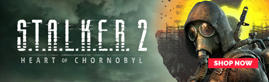 shop for stalker 2