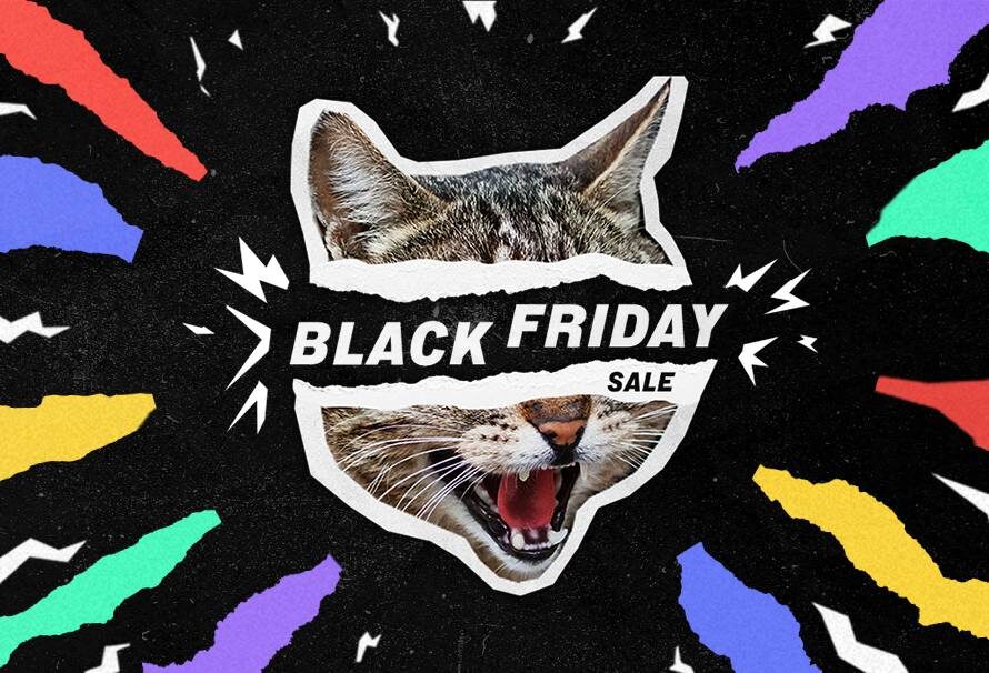 Green Man Gaming’s Black Friday 2024 Deals