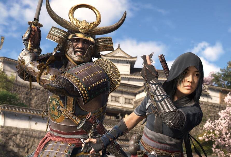 A Game Of Two Halves – How Assassin’s Creed Shadows Pulls Off Two Entirely Different Protagonists