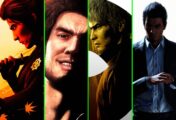 Like a Dragon Series Ranked: Every Game From Best To Least-Best