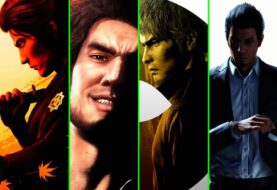Like a Dragon Series Ranked: Every Game From Best To Least-Best