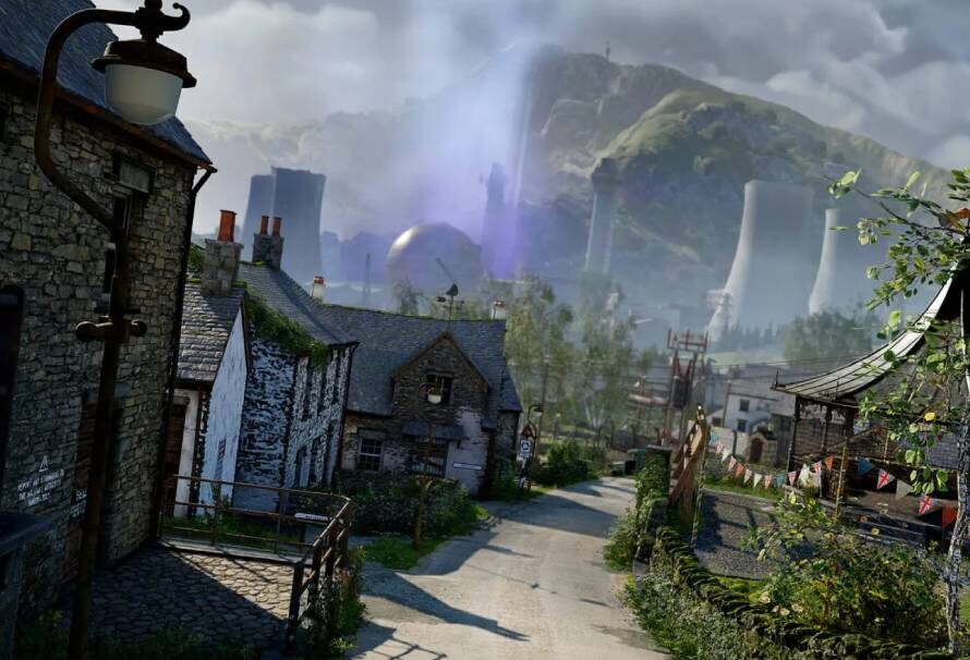 Atomfall Looks Like So Much More Than British Northern Fallout – And We Couldn’t Be More Excited
