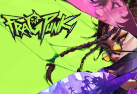 FragPunk Is A Bombastic New Addition To The Hero Shooter Genre