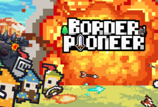 Border Pioneer Is A Delightful Town-Building Tower Defence Game