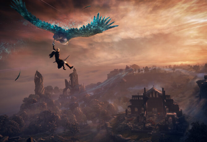 How FromSoftware Is About To Create The Most Accessible Soulslike Ever With Elden Ring Nightreign