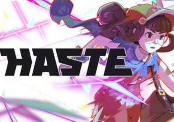 Haste Is A Platforming Roguelike With Big Sonic Vibes