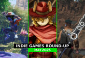 Indie Game Round-Up - May 2025