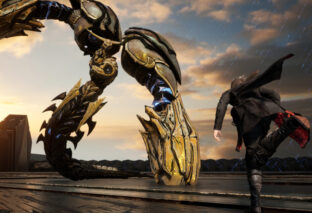 How Lost Soul Aside Combines Devil May Cry Combat And Final Fantasy Style Characters Into A Tremendous Hybrid
