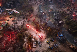 How Tempest Rising Is Shaping Up To Be Essential For Command & Conquer Fans