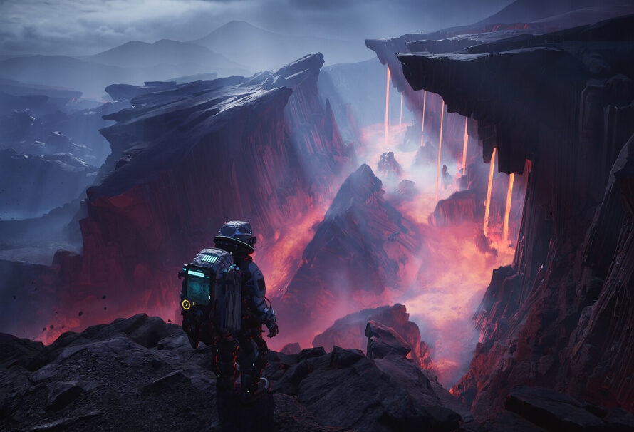 How The Alters Combines Personal Turmoil And Survival In A Delectable Sci-Fi Offering