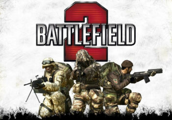 Battlefield 2 At 20 - How Battlefield 2 Placed EA's Shooter On The Map For Decades To Come