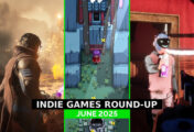Indie Game Round-Up - June 2025