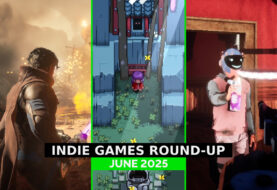Indie Game Round-Up - June 2025