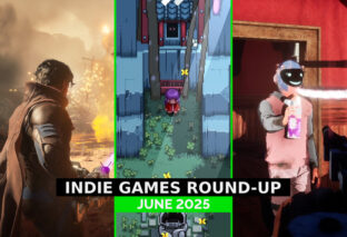 Indie Game Round-Up - June 2025