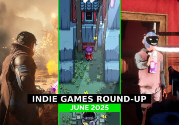 Indie Game Round-Up - June 2025
